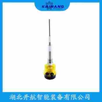 智能等段射頻料位計(jì) FT8012-3200-C83 開航