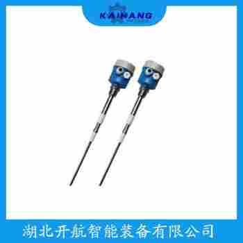 分體式射頻導(dǎo)納料位計(jì) RF-8000 開航