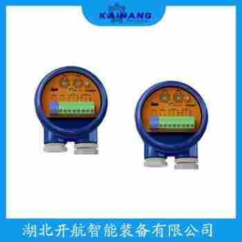 L-2000D-FDA1-500NEX 射頻導納式高煤位檢測儀 開航