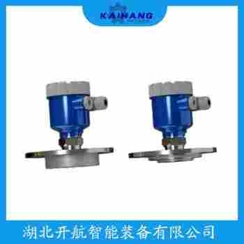 509-79-931 射頻導(dǎo)納料位儀 開航