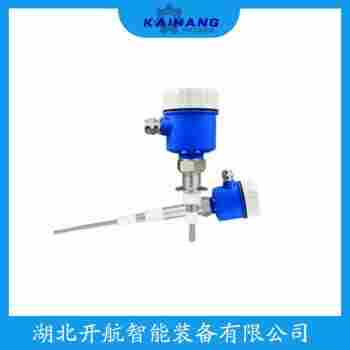 射頻電容物位變送器 RFS600-I-AC-P02ZRF 開航