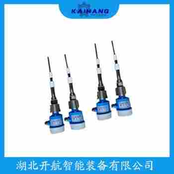 RASLSB4XAPA100DMFB-BDCAAX/GD 智能等段射頻料位計 開航