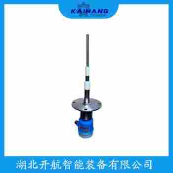 射頻導納物位控制儀 RFPT2A-STF4XXASMNI 開航