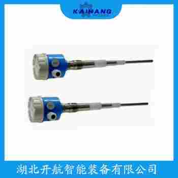 RF-932X2A 智能等段射頻料位計 開航