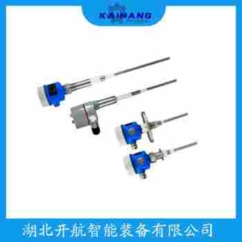 FTC262-BA32J1 平板式射頻導納堵煤開關 開航