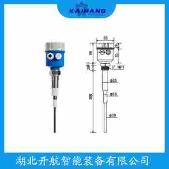 射頻電容料位計 504-1000-8 開航