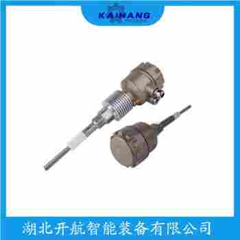 射頻電容物位變送器 RFL71A-STF407HSMDI 開航