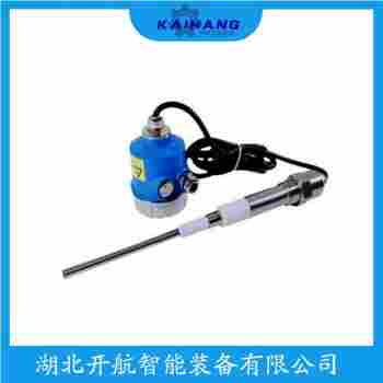 508-46-717 無(wú)線(xiàn)數(shù)顯射頻導(dǎo)納料位計(jì) 開(kāi)航