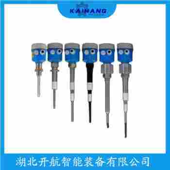 DE502-3000-918 平板式射頻導(dǎo)納堵煤開關(guān) 開航