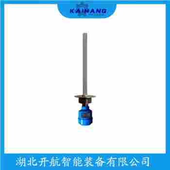 射頻導(dǎo)納高溫料位開關(guān) AD8-6B8A-006 開航
