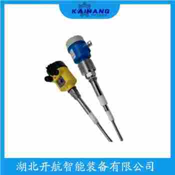 分體式射頻導(dǎo)納料位開關(guān) XR97-L2250 開航