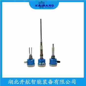 智能等段射頻料位計(jì) XR97-L3500 開(kāi)航