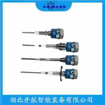 智能等段射頻料位計 HL10X-XXMZ10 開航