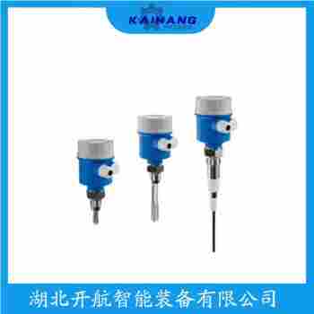 LCT50-B1A2A3B1-ZT01-L5000 無線數顯射頻導納料位計 開航