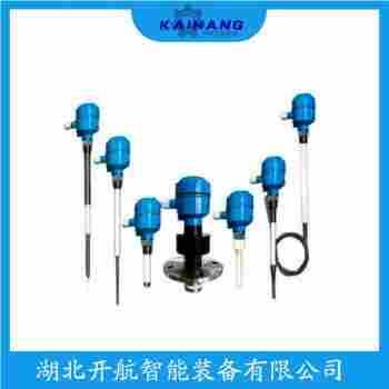 ML10A-S-1000 平板式射頻導納堵煤開關 開航