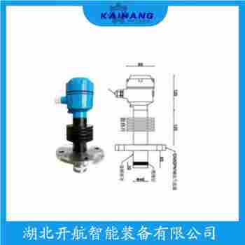 智能等段射頻料位計(jì) H3522/R220-C863-C400-600/25XHZWW 開航