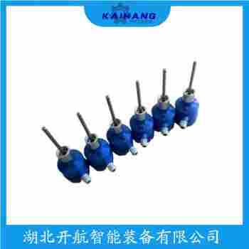 智能等段射頻料位計 HL133-XXMF16 開航