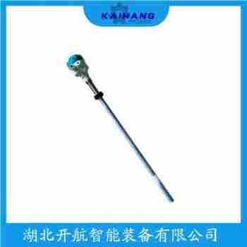 RF88H5GC2-450-280 智能等段射頻料位計 開航