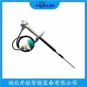 BWSP-3BF3-100 射頻導納料位儀 開航