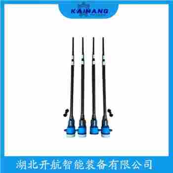 508-45-931 分體式射頻導納料位計 開航