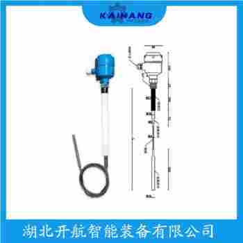 無線數(shù)顯射頻導(dǎo)納料位計(jì) RF882G-M210B 開航