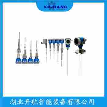 UNC-1L1HH1P-1200 無線數顯射頻導納料位計 開航