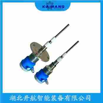射頻導(dǎo)納堵煤開(kāi)關(guān) HTUDC-2000 開(kāi)航