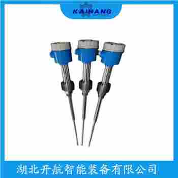 智能等段射頻料位計 HHZXB-30350 開航