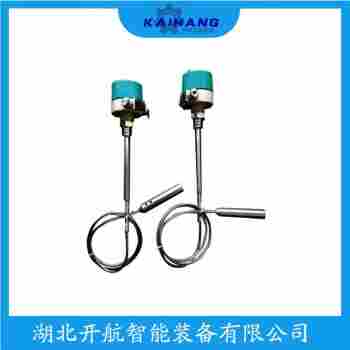 分體式射頻導(dǎo)納料位開關(guān) XR97-L2250 開航