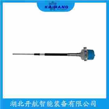 ZPL2001-400ASN 无线数显射频导纳料位计