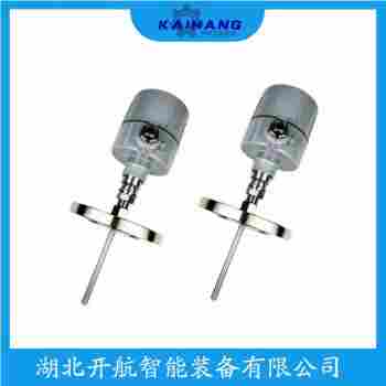 智能等段射頻料位計 EMLA-81D 開航
