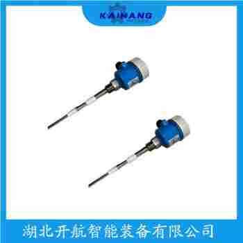 分體式射頻導(dǎo)納料位開關(guān) FTC260-AA4D1 開航