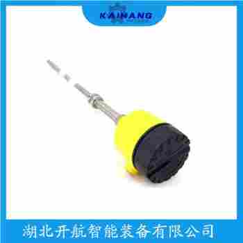 DE504-1000-21 智能等段射頻料位計 開航