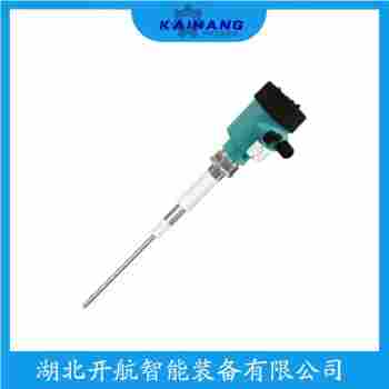 射頻導(dǎo)納物位控制儀 SPC400P212G 開航