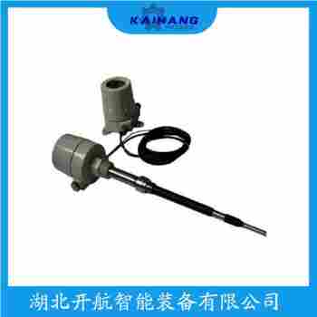 射頻導(dǎo)納式高煤位檢測(cè)儀 AVI-PDU-1127 開(kāi)航