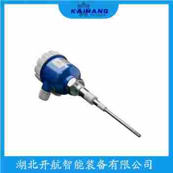 分體式射頻導(dǎo)納料位計(jì) TCSP-L863C450 開航