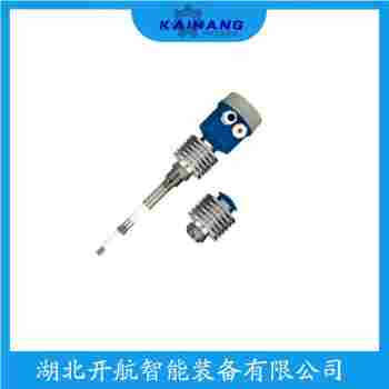 NAKE-AC-DM-KF 分體式射頻導納料位開關 開航