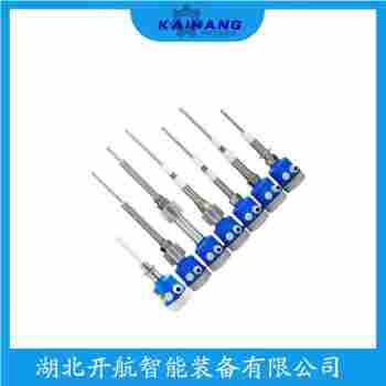 分體式射頻導(dǎo)納料位計(jì) 508-46-707 開(kāi)航