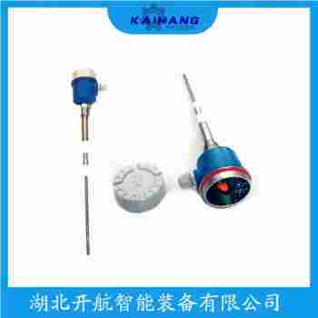 無(wú)線(xiàn)數(shù)顯射頻導(dǎo)納料位計(jì) ALN-113-1 開(kāi)航