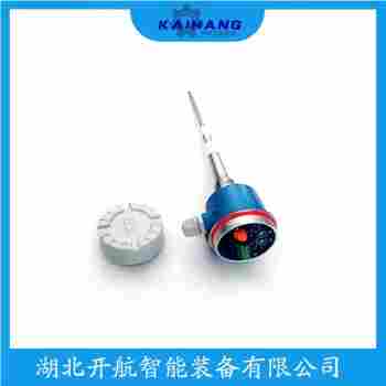 射頻導(dǎo)納式高煤位檢測(cè)儀 RF10-XXX-S3-X-X 開(kāi)航