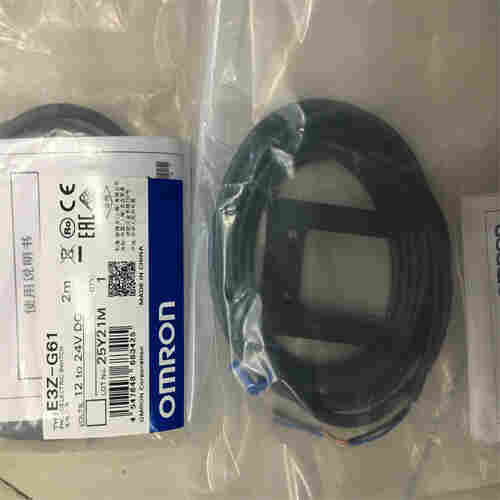 OMRON歐姆龍光電傳感器E3Z-LR86內(nèi)部構(gòu)造