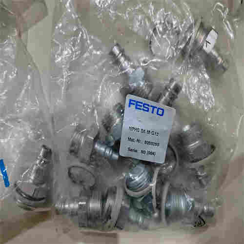 FESTO費斯托單向節(jié)流閥3720 Gr-1/2