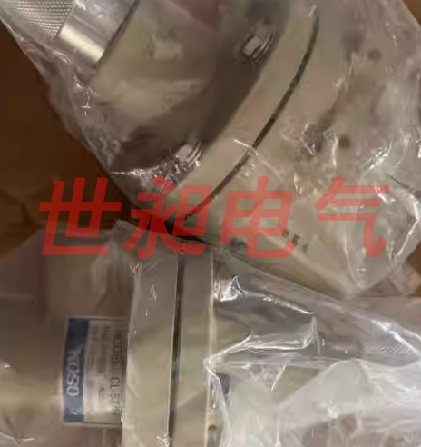 全新原裝日本工裝KOSO鎖止閥CL523H