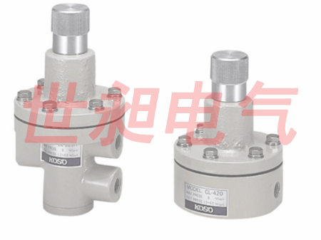 日本工裝KOSO鎖止閥CL523H現(xiàn)貨供應(yīng)
