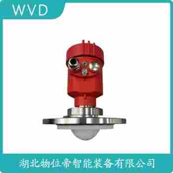 CKAS-9630PGW2D1YV3LMA雷達(dá)液位計 WVD