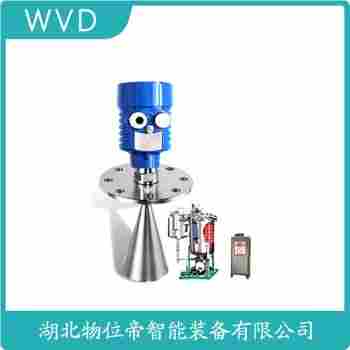 EN-TPLD-74導(dǎo)波雷達(dá)液位計(jì) WVD