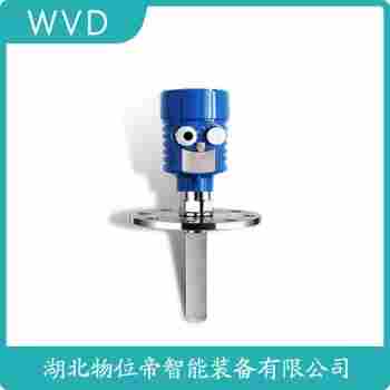 HAD-ALSOSP77雷達(dá)料位計 WVD