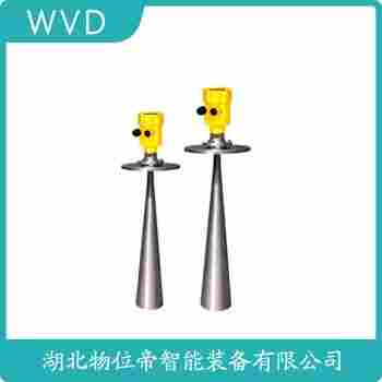 HLRD906雷達物位計 WVD