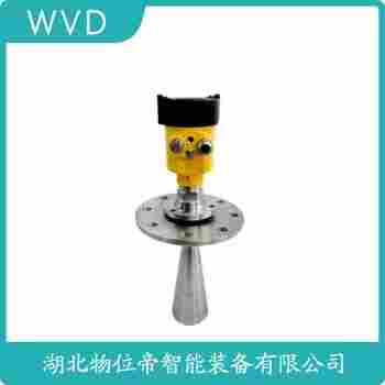 GDRD58-PPGPIE2BGMA雷達(dá)液位計 WVD