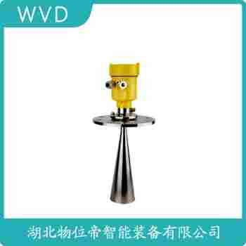 PULS68CXEGD2HAMXX 雷達(dá)液位計(jì)應(yīng)用案例